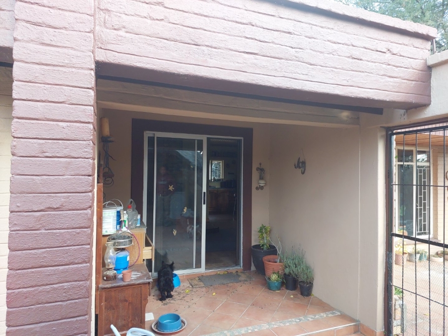 3 Bedroom Property for Sale in Tuinhof Free State